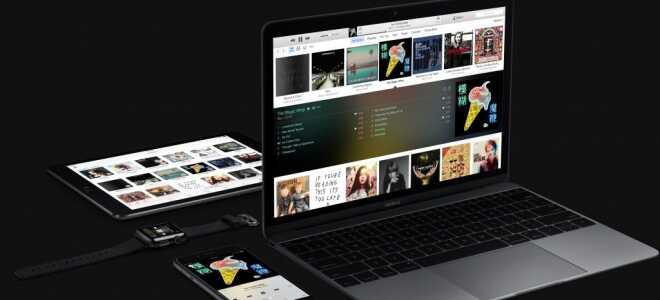 Вийшли macOS 10.14.5 і tvOS 12.3 beta 1 для розробників