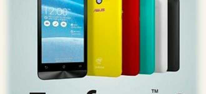 Asus ZenFone 4 — характеристики і недоліки смартфона —