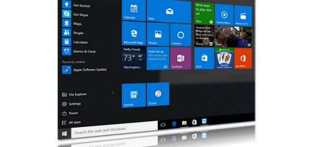Як шукати файли за певний період часу в Windows 10