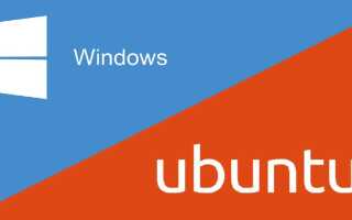 Як встановити Linux Ubuntu
