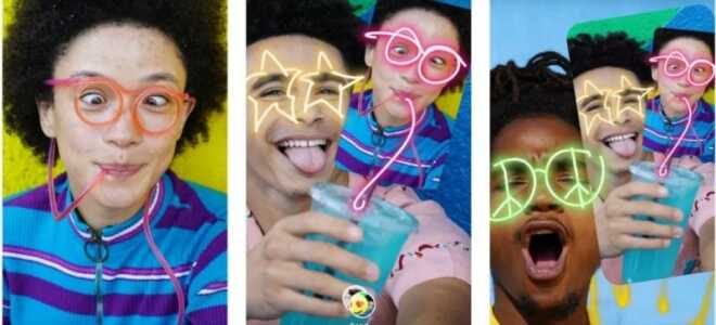 Як познущатися над фотографіями друзів в Instagram