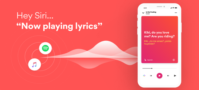 Команди Siri для Apple Music