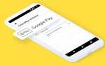 Як оплачувати поїздки в «Яндекс.Таксі» за допомогою Google Pay