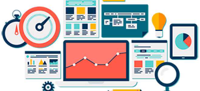 Особливості та нюанси створення сайтів —