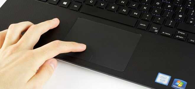 Як встановити драйвера Precision Touchpad на більшості ноутбуків під управлінням Windows 10