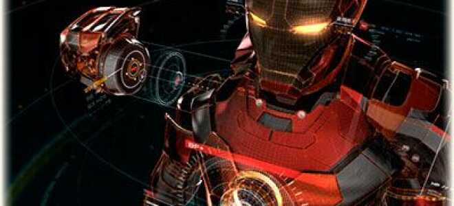 Моушн-дизайн сайту — створення анімаційної графіки.