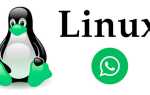 Як встановити WhatsApp на Лінукс: кілька перевірених способів