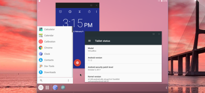 Як встановити Android 7.1 поверх Windows або macOS і запускати мобільні додатки та ігри на комп’ютері