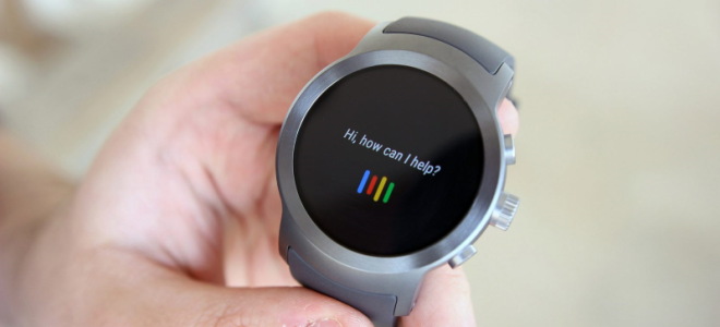Google випустила оновлення Oreo для смарт-годин