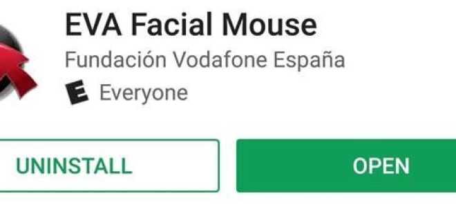 Повністю керуйте пристроєм Android завдяки голові