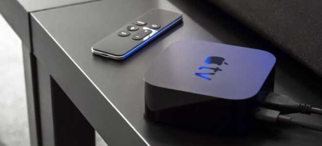 Випущений аналог Cydia для Apple TV