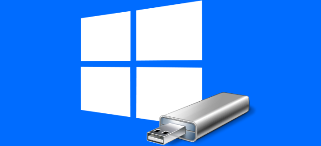 Як запустити Windows з флешки без установки
