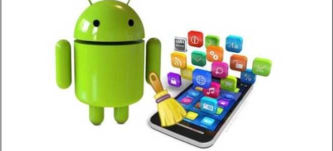 Як очистити історію пошуку в Яндексі на Самсунг