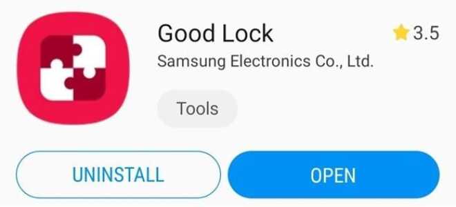 Як відновити вертикальне меню останніх додатків на Galaxy на Android