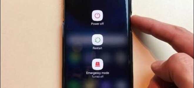 Як перезавантажити телефон — ТОП-5 способів