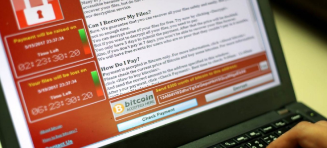 Як перевірити, захищений ваш комп’ютер від вірусу WannaCry