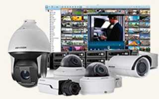 IP системи для відеоспостереження і їх особливості —