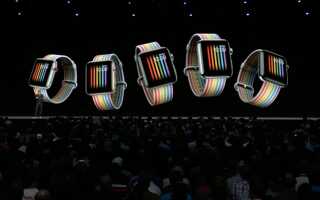 Apple представила watchOS 5 з підтримкою подкастів, новими можливостями для спорту і спілкування