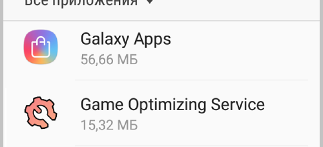 Game Optimizing Service — що це за програма і чи потрібна вона