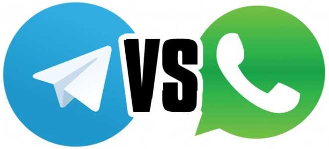 Порівняння месенджерів Telegam і WhatsApp: переваги і недоліки