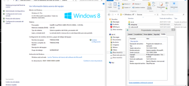 Windows 10 вже завантажується на комп’ютери тих, хто оформив передзамовлення