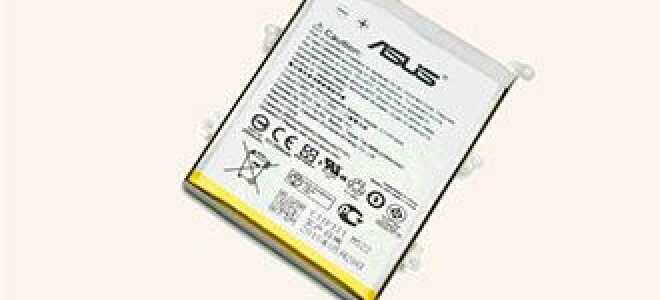 Акумулятори для ASUS — як правильно вибрати заміну —