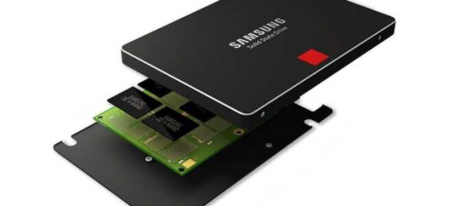 Як дізнатися, чи включений TRIM для SSD в Windows 10