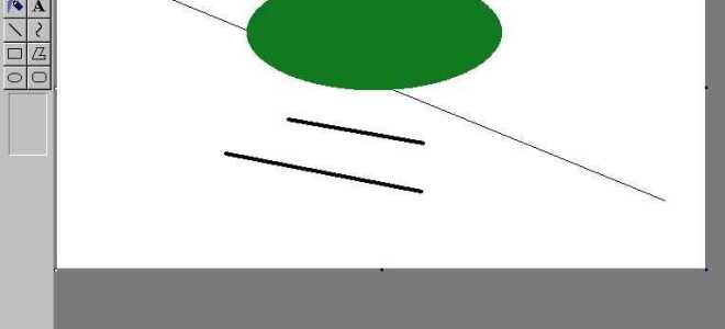 Як запустити класичний Paint прямо в браузері