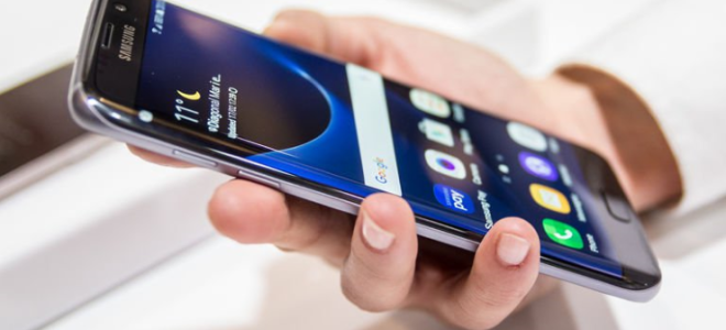 Як використовувати VoLTE на смартфонах Samsung в московських мережах «Мегафона»
