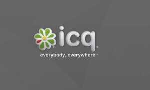 Як знайти людину в ICQ за номером його контакту Аськи