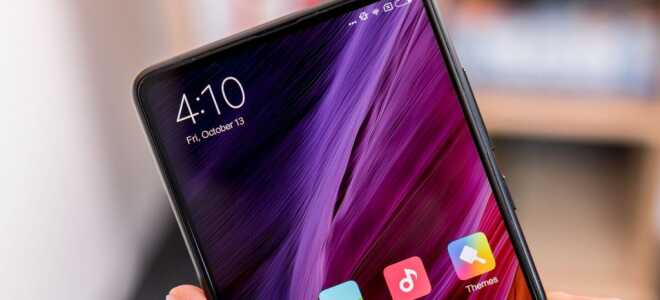 12 смартфонам Xiaomi є оновлення до MIUI 10. Як встановити?