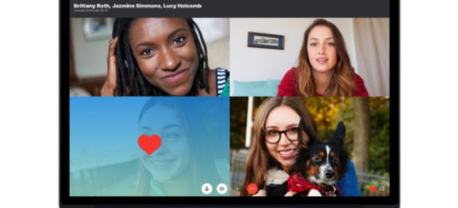 Як отримати Skype з новим інтерфейсом на робочому столі