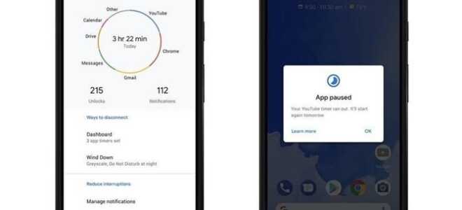 Як отримати благополуччя в Android 9.0 Pie на пікселі прямо зараз