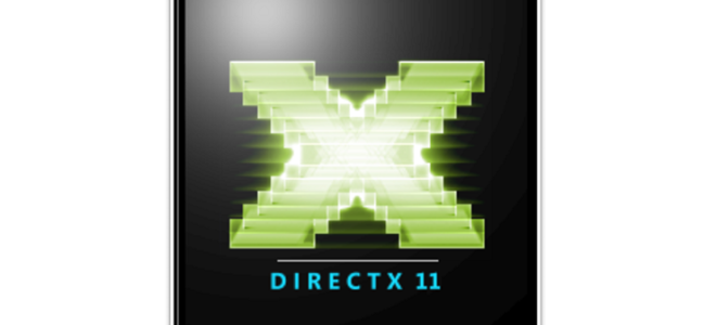Як запустити новітні гри на відкритих з підтримкою DirectX 10