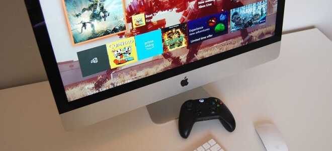 Як стрім гри з Xbox One на Mac