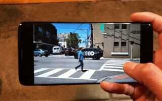 Як конвертувати фільми Super Slow-Mo в Galaxy S9 до GIF