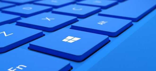 Як змінити шрифт в Windows 10