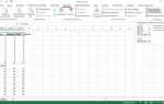Як групувати рядки або стовпці в Excel
