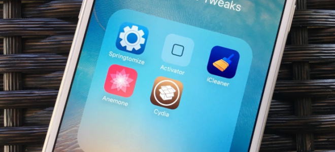 Чи варто оновлюватися до свіжої версії iOS, якщо вам буде потрібно джейлбрейк?