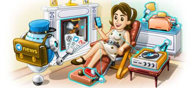 Російський Telegram-бот визначає стать і вік людини по фото з точністю 99.7%