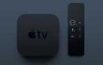 Для Apple TV вийшло оновлення tvOS 12.0.1
