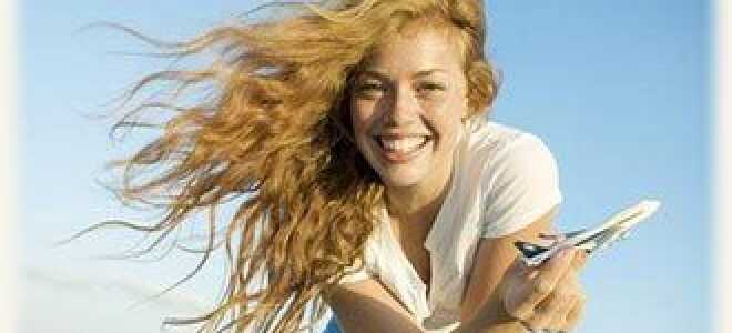 Дівчина з обкладинки Vodafone? Відмінності Vodafone, МТС?