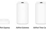 Apple випустила оновлення прошивки для роутерів AirPort з виправленням уразливості Wi-Fi
