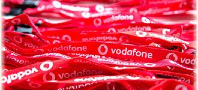Гроші на замовлення Vodafone — особливості кредит