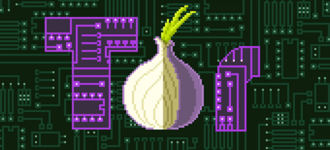 Як обійти блокування Tor