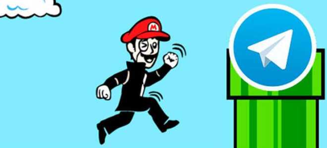 Ігри на Телеграм платформі і круті ігрові боти