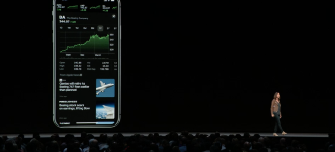 Додатки в iOS 12: новий диктофон з підтримкою iPad, стороння навігація в CarPlay, перероблений Books