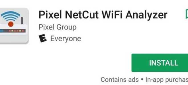 Дізнайтеся, хто використовує Wi-Fi і запустіть його за допомогою Android