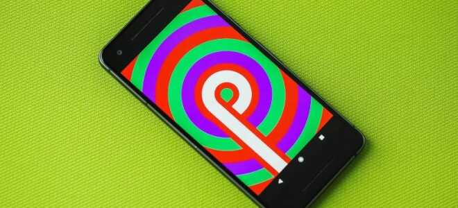 Бета-версія Android P доступна безлічі смартфонів. Перевірте, чи є серед них ваш
