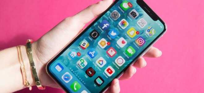 Як збільшити час автономної роботи iPhone з iOS 12